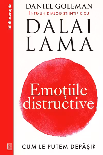 Emotiile distructive