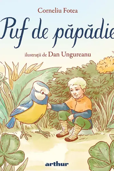 Puf de papadie