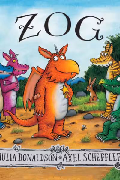 Zog