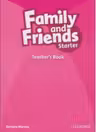 Family and Friends Starter. Teachers Book