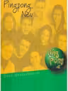 Limba germana Manualul elevului pentru clasa a 6a, L2. Pingpong Neu 2 Lehrbuch