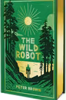 The Wild Robot (Deluxe Edition)