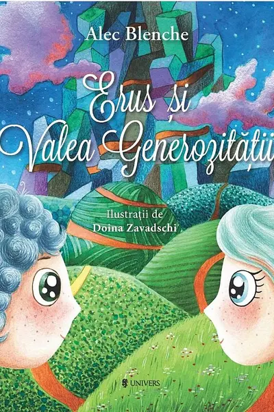 Erus si Valea Generozitatii