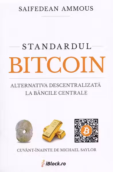 Standardul Bitcoin