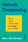 Metoda Timeboxing
