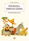 Povestea omului lenes