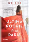 Blue Moon. ULTIMA ROCHIE DE LA PARIS.