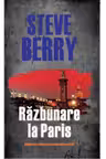 Thriller. Razbunare la Paris