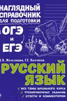 Русский язык. Наглядный справочник