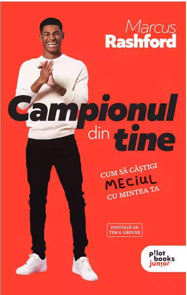 Campionul din tine