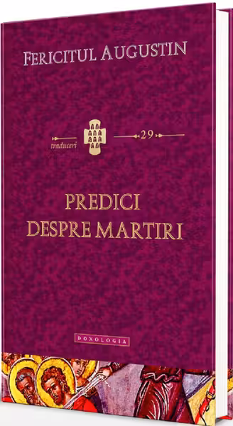 Predici despre martiri