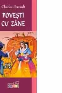 POVESTI CU ZANE