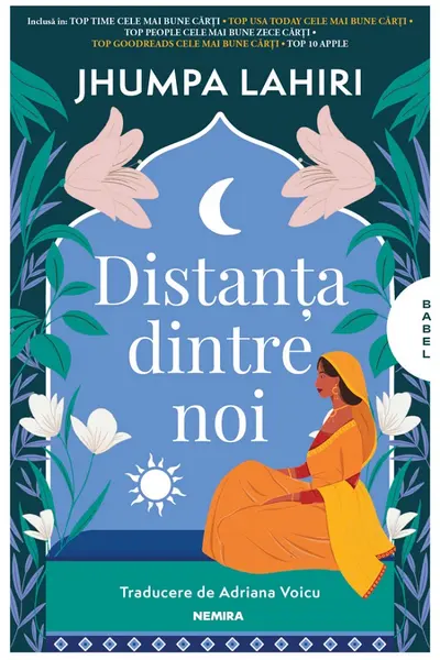 Distanta dintre noi