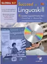 Succeed in Linguaskill - Self-study Edition