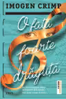 O fată foarte drăguță