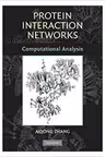 Protein Interaction Networks: Computational Analysis