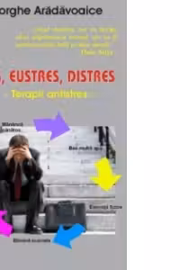 Stres, eustres, distres - Terapii antistres