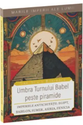 Umbra Turnului Babel peste Piramide