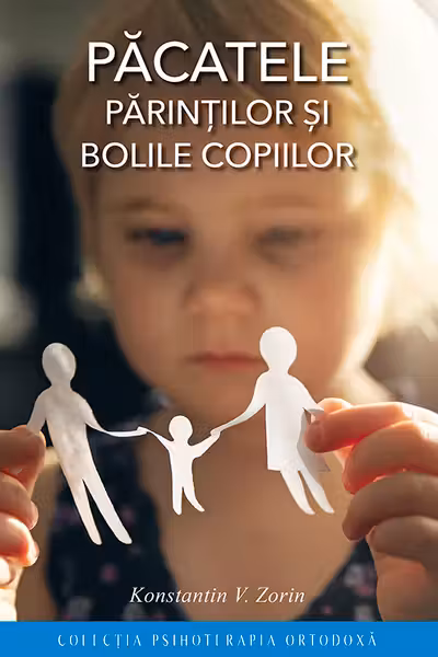 Pacatele parintilor si bolile copiilor