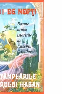 Intamplarile Emirului Hasan