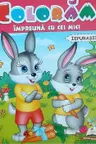 Coloram impreuna cu cei mici – Iepurasii