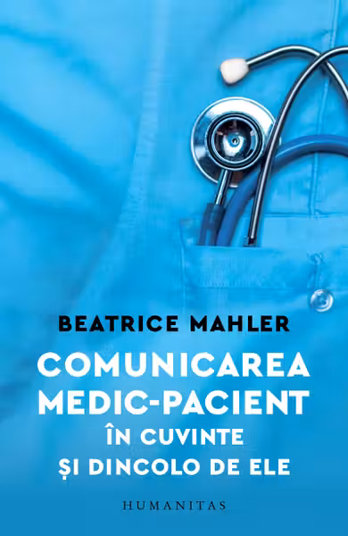 Comunicarea medic-pacient in cuvinte si dincolo de ele
