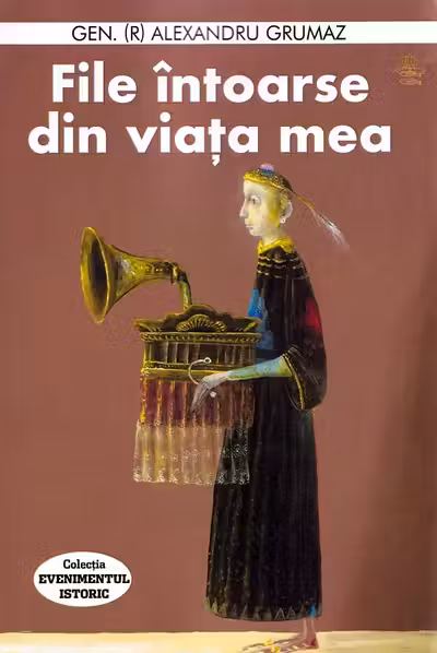 File intoarse din viata mea