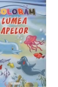 Coloram Lumea apelor