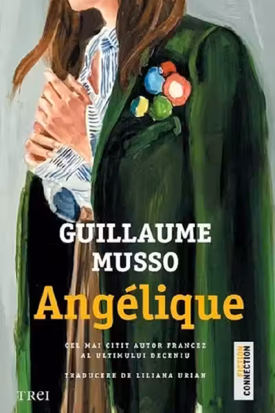 Angelique