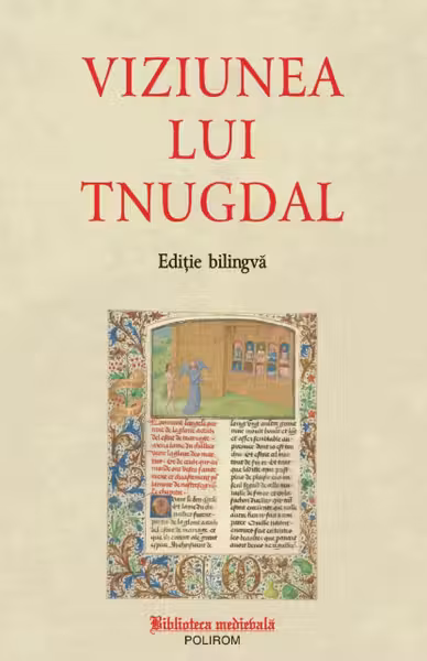 Viziunea lui Tnugdal