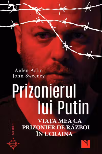 Prizonierul lui Putin
