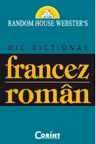 Mic dictionar francez-roman