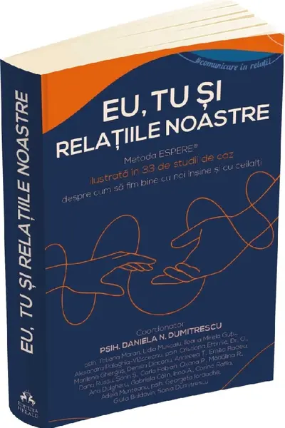 Eu tu si relatiile noastre
