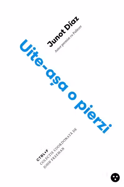 Uite-așa o pierzi ed.2