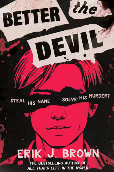 Better the Devil