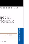 Drept civil. Succesiunile