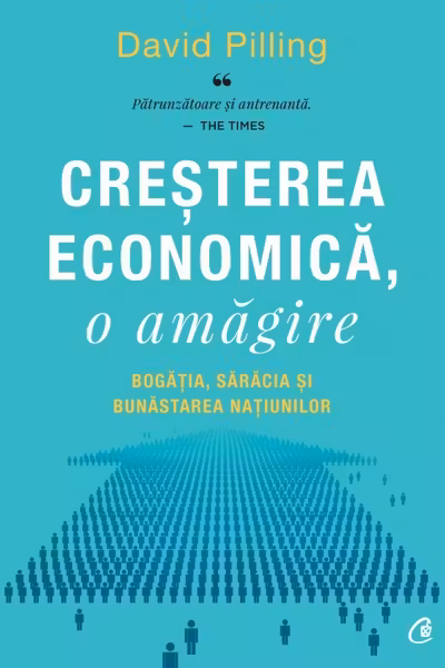 Cresterea economica o amagire