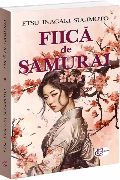 Fiica de samurai
