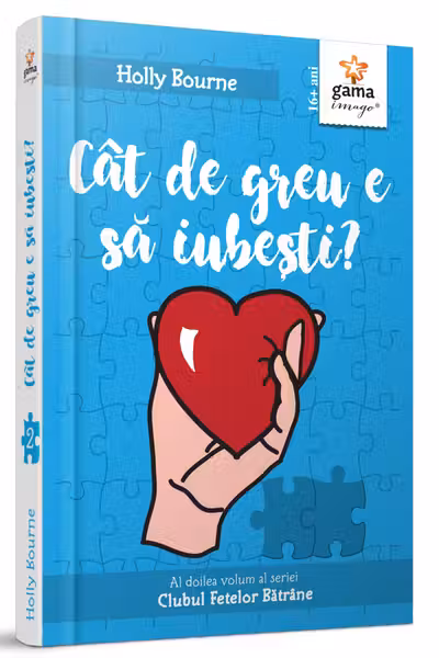 Cat de greu e sa iubesti?