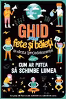 Ghid pentru fete si baieti la varsta (pre)adolescentei