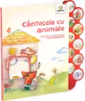 Cantecele cu animale/ Cantecele copilariei cu sunete
