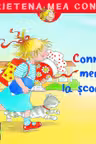Conni merge la scoala