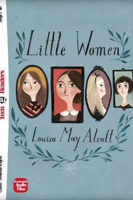 Little Women - Louisa May Alcott, Silvana Sardi