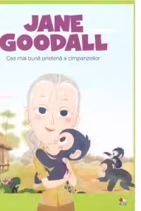 Jane Goodall