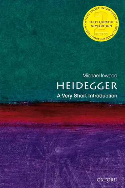 Heidegger