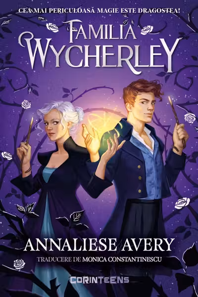 Familia Wycherley