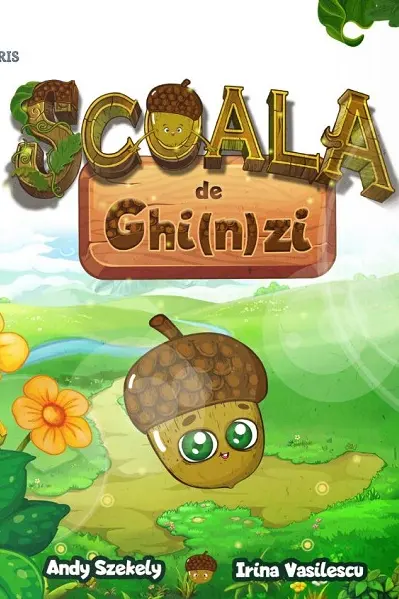 Școala de ghi(n)zi