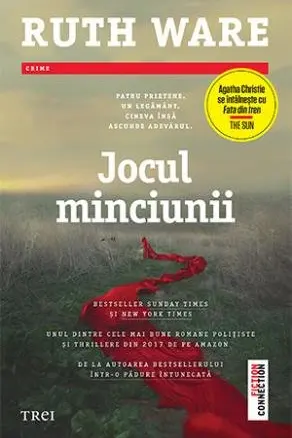 Jocul minciunii