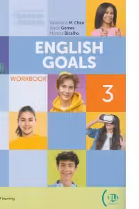 English goals 3 - Workbook, level A2