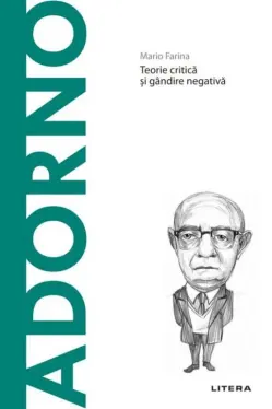 Descopera filosofia. ADORNO